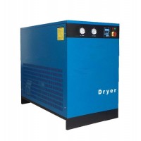 LOW Dew Point Heatless Desiccant Adsorption Air Dryers for Air Compressor