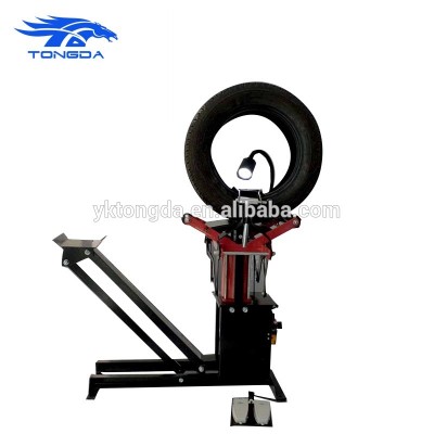 Automobile garage equipment used tyre Spreader for sale TL-1200B used Tire Expander made in China