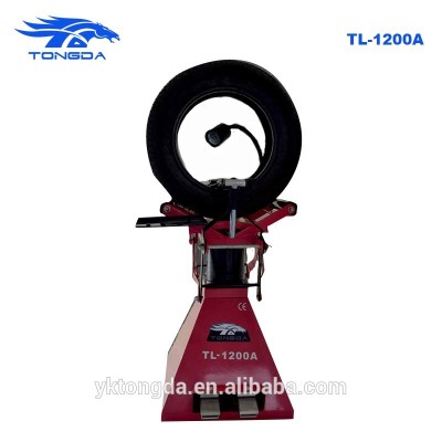 Truck Tire Spreader hydraulic spreader