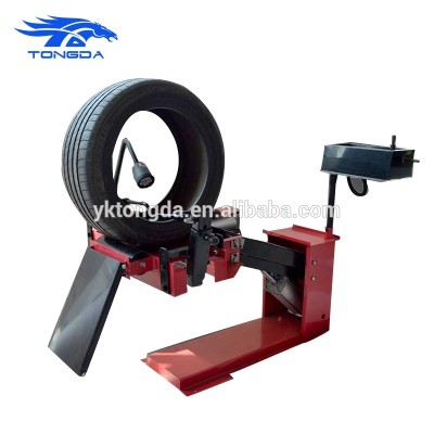 Cheapest Tyre Spreader for sale truck lifting spreaderTL-1200C Lift loading weight 100kgs Tyre spreader for truck tyre