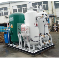 Carbon Molecular Sieve High Purity 99.999% PSA Nitrogen Generator