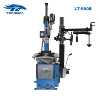 Tongda single phase tire changer motor small tire changer machine tire changer india LT 900B