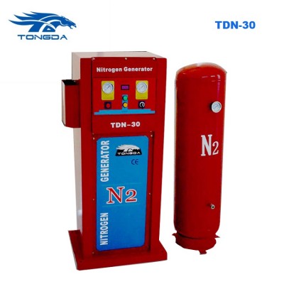 Tongda 2017 China Low Price Nitrogen Generator Nitrogen Generator machine With High Purity For Sale